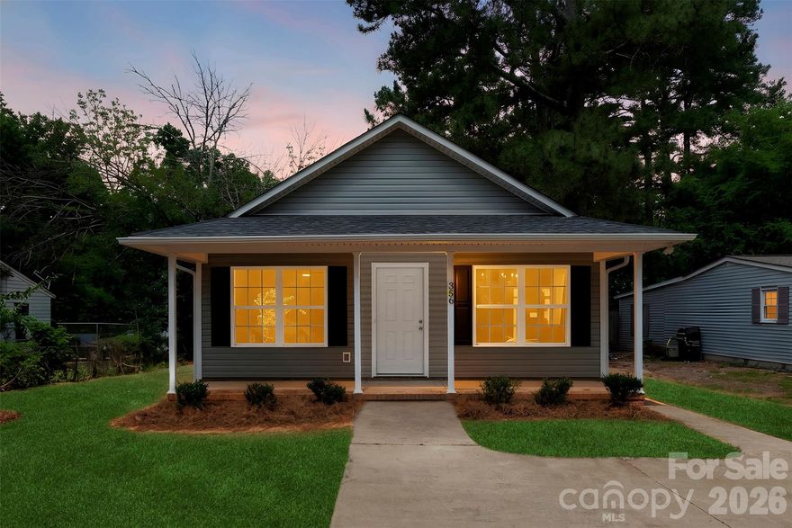 BRAND NEW RANCH HOMES IN ROCK HILL – 3 BED | 2 BATH

Are you ready for low-maintenance living, modern design, and one-level convenience… all in one of the fastest-growing areas near Rock Hill? Let’s talk about why these homes are a smart move AND a lifestyle upgrade!

HOME FEATURES YOU’LL LOVE
3 Spacious Bedrooms – perfect for singles and families, guests, or a home office
2 Full Bathrooms – clean, modern finishes that feel like a spa
Open Concept Layout – because nobody wants walls blocking the vibe
Single-Story Living – no stairs, no stress, just ease
Chef-Style Kitchen – granite countertops, stainless steel appliances, oversized island
Owner’s Suite Retreat – walk-in closet + private bath = your personal escape
Rock Hill
Minutes to Charlotte = commute convenience + appreciation potential
Shopping, dining, and entertainment nearby
Growing community
Increasing demand = built-in equity potential

THIS HOME IS PART OF THE SC HOUSING MADE IT HOME PROGRAM AND HERE ARE THE REQUIREMENTS MUST BE YOUR Primary residence only, Income = $135,000 Work with an SC Housing-approved lender AND First-time buyer (if using bond program) with 640+ credit score

The property will be deed restricted, and may not be sold to anyone making greater than 120% of the AMI for a period of 15 years from the original eligible purchase date of property. 

2026 120% AMI Limits (Effective June 1, 2026)

1 Person: $98,640
2 Persons: $112,800
3 Persons: $126,840
4 Persons: $140,880
5 Persons: $152,175
6 Persons: $163,440