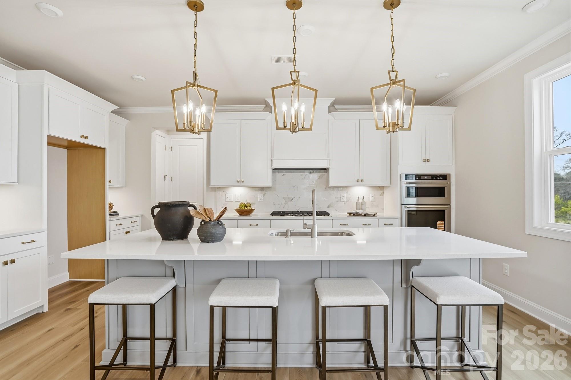 Blair Place - Residential