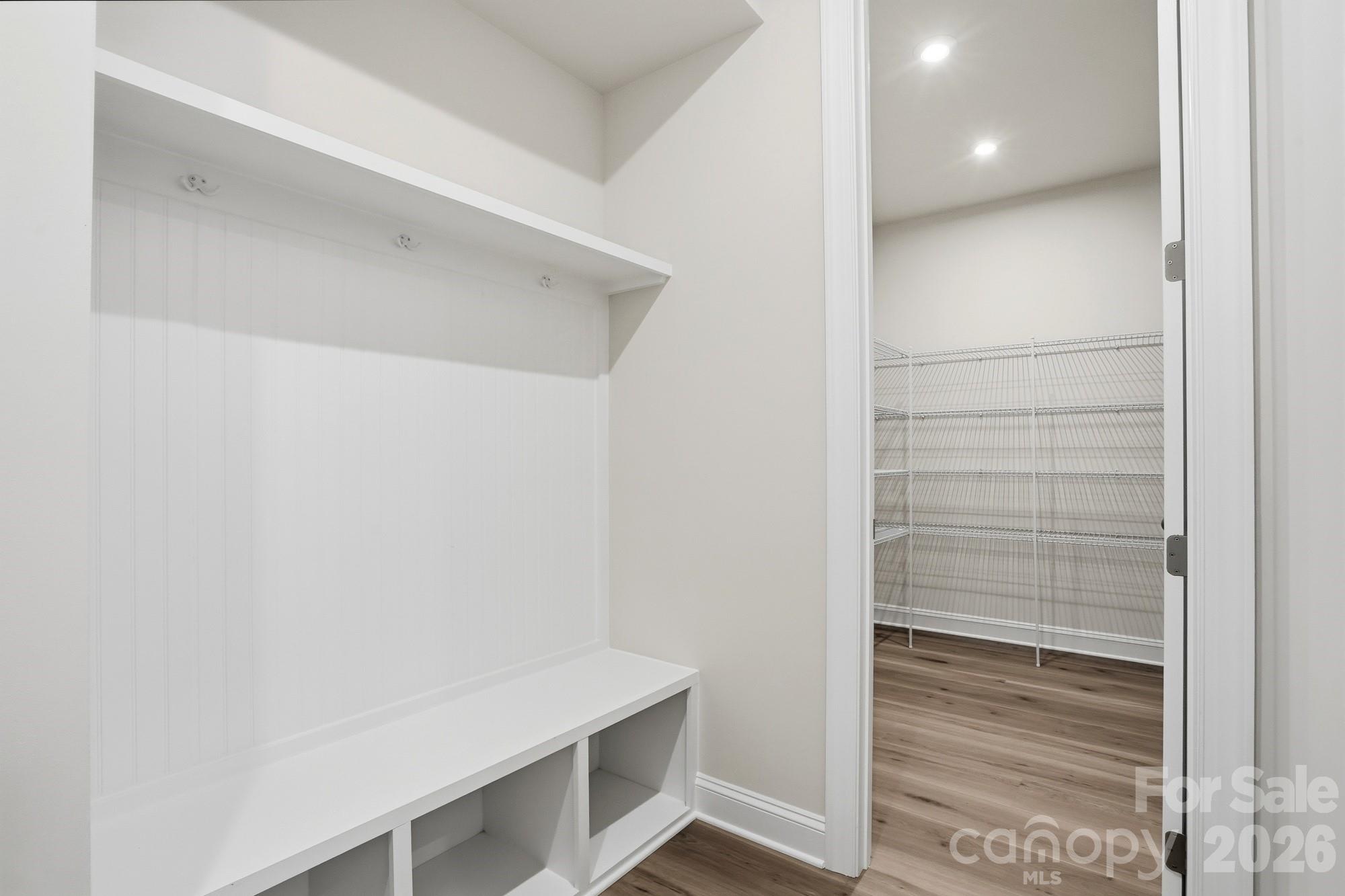 Blair Place - Residential