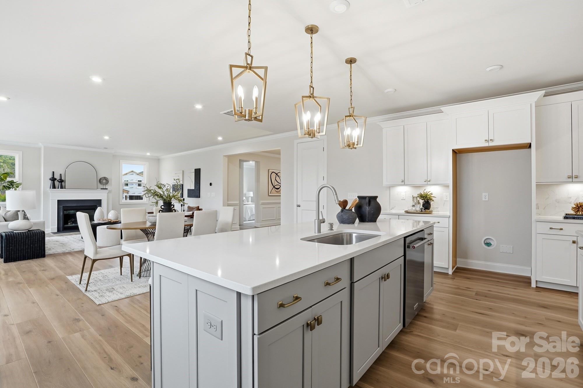 Blair Place - Residential