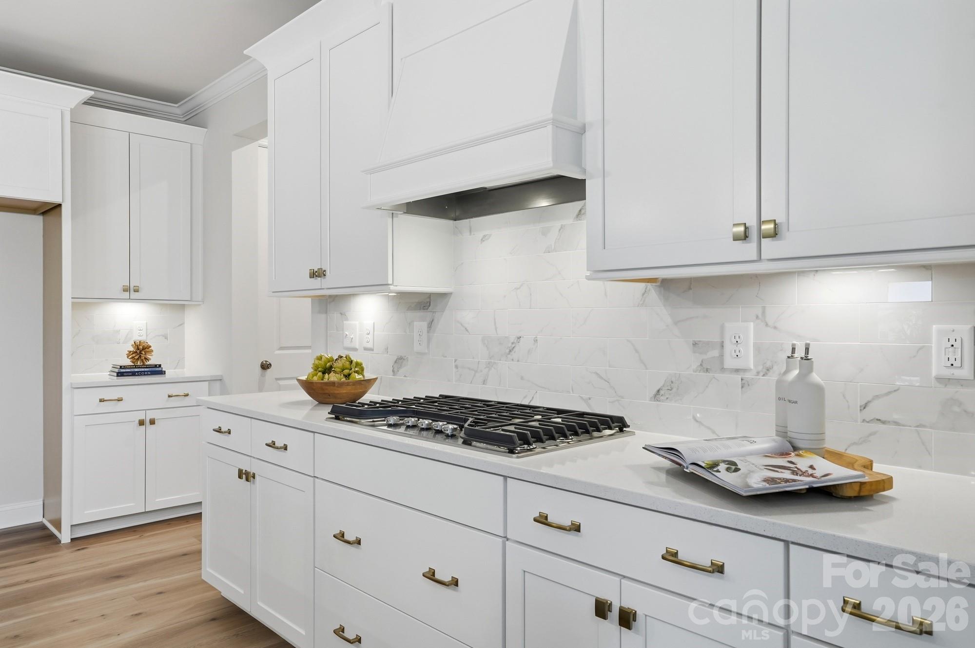 Blair Place - Residential