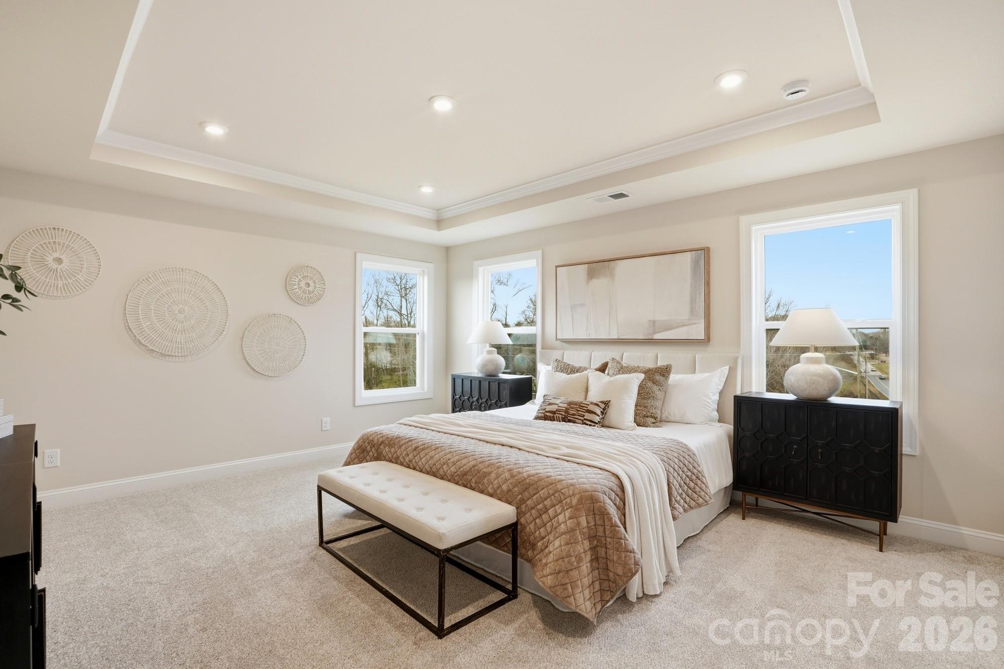 Blair Place - Residential