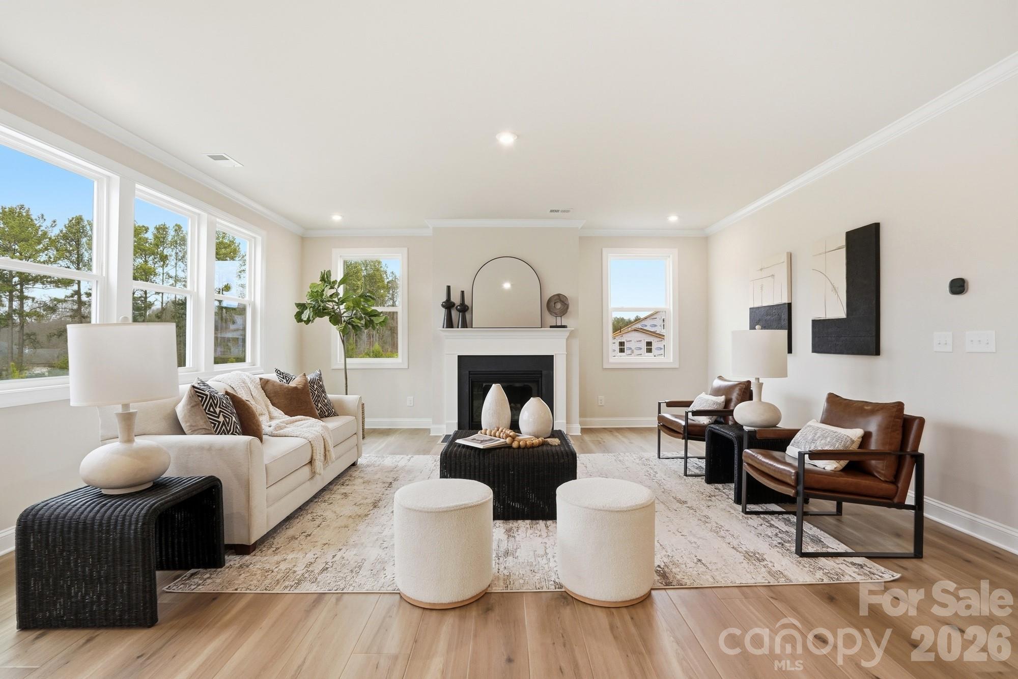 Blair Place - Residential