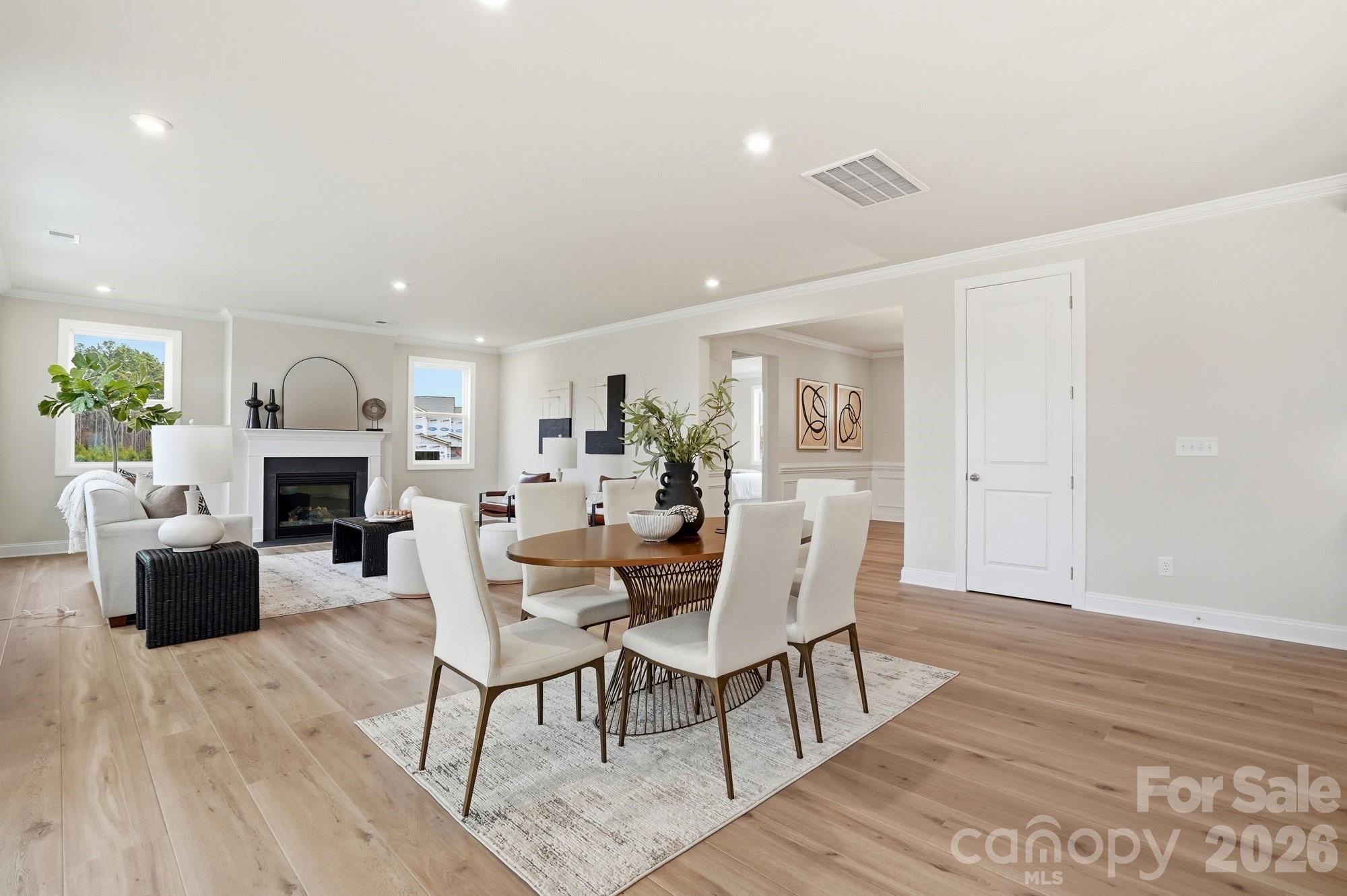 Blair Place - Residential