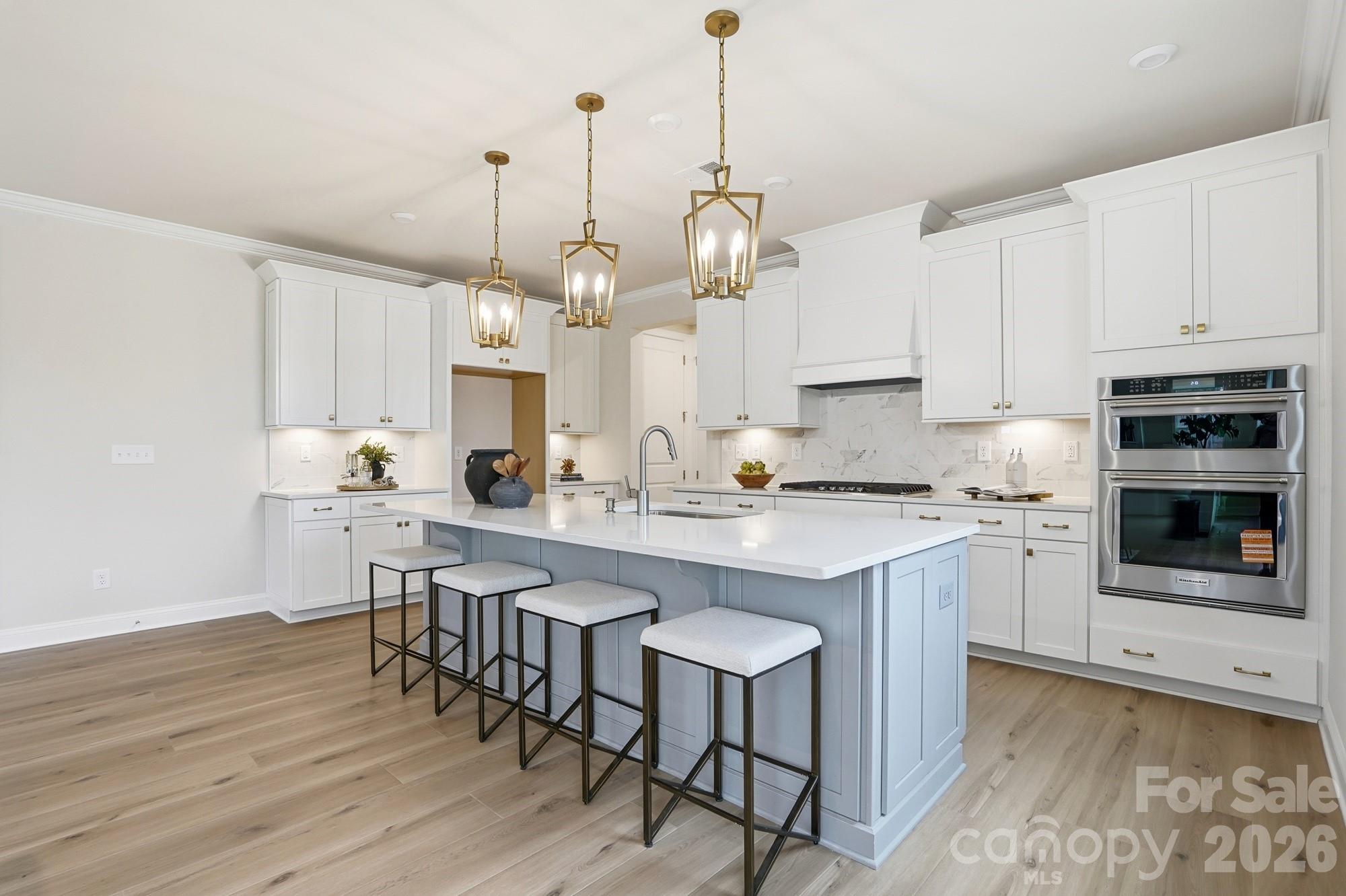 Blair Place - Residential