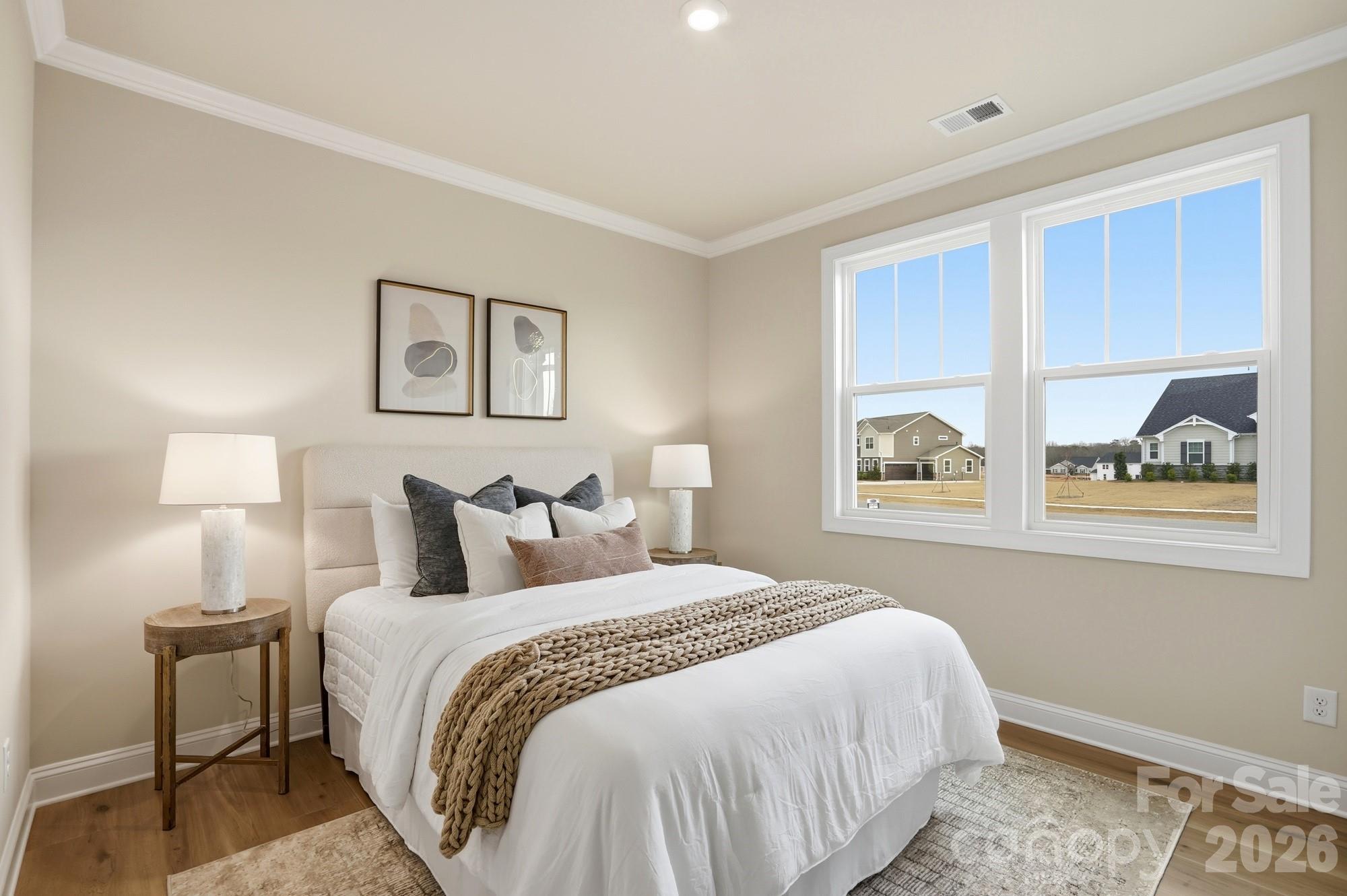 Blair Place - Residential