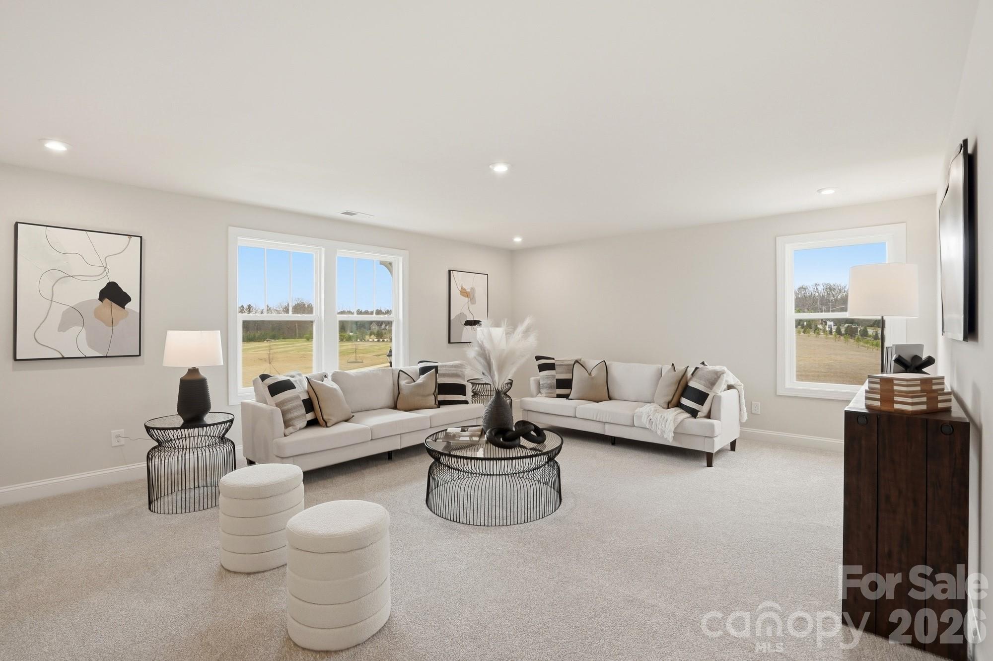 Blair Place - Residential