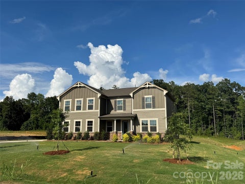 Photo of 2549 Mabel Lane, Monroe, NC 28110 (MLS # 4365854)