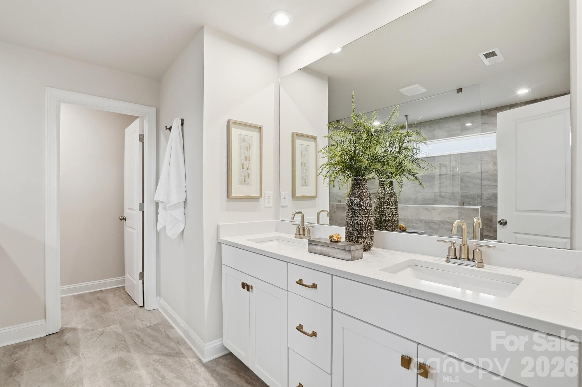 Blair Place - Residential