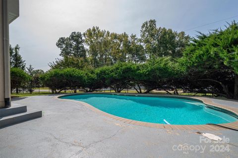 A home in Mooresville