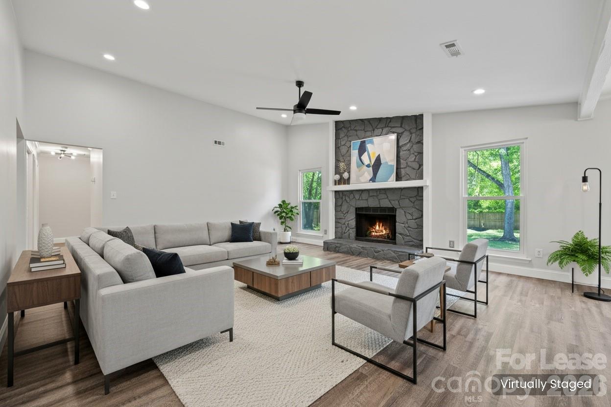 Provincetowne - Residential Lease