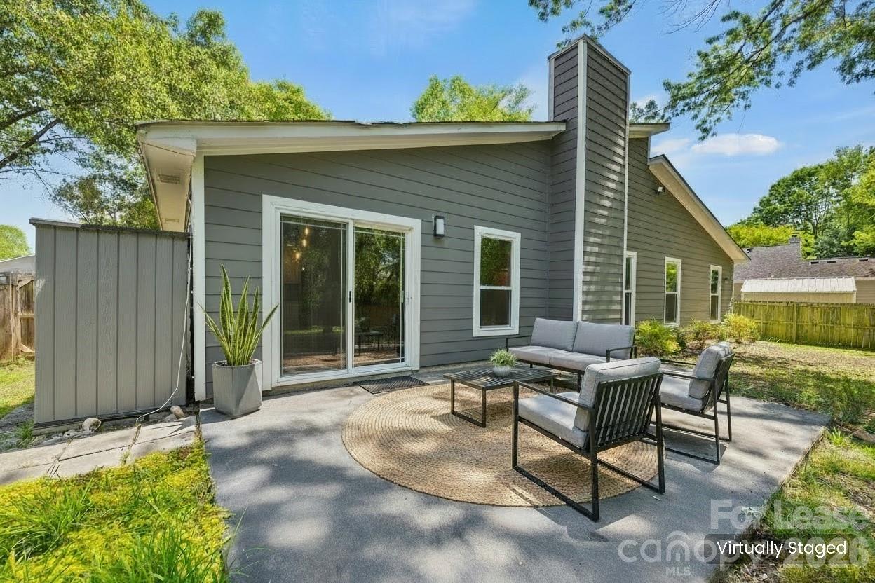 Provincetowne - Residential Lease