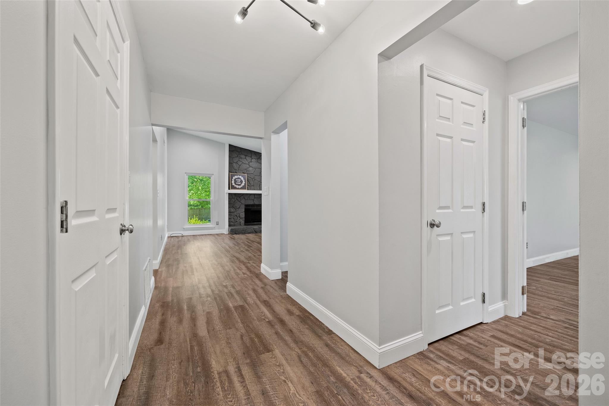 Provincetowne - Residential Lease