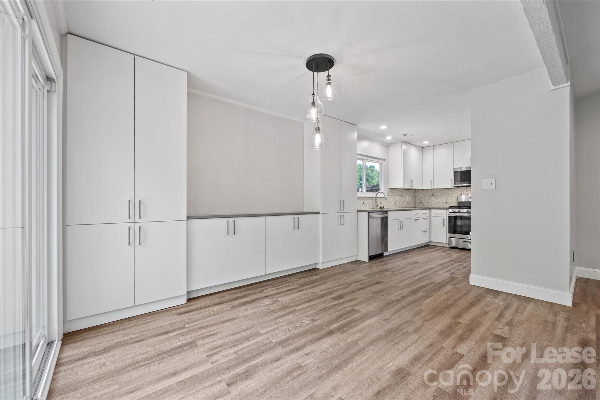 Provincetowne - Residential Lease