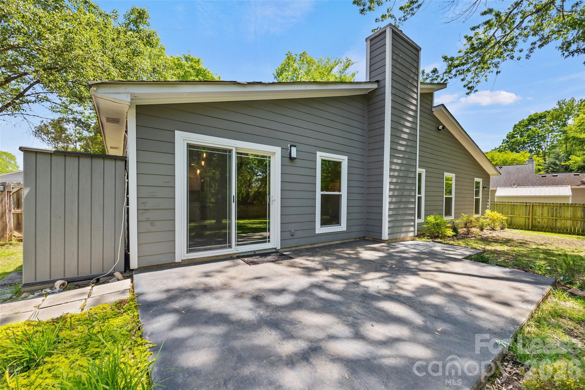 Provincetowne - Residential Lease