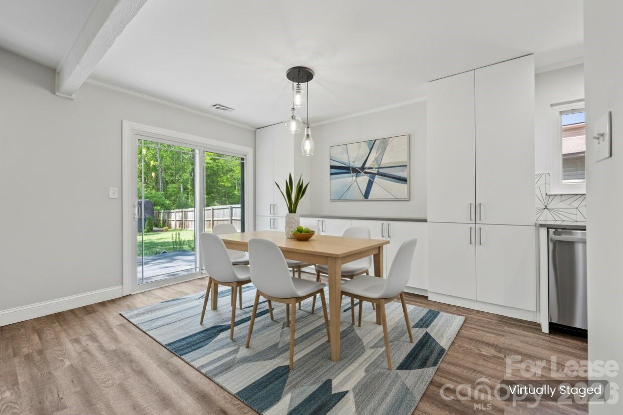 Provincetowne - Residential Lease