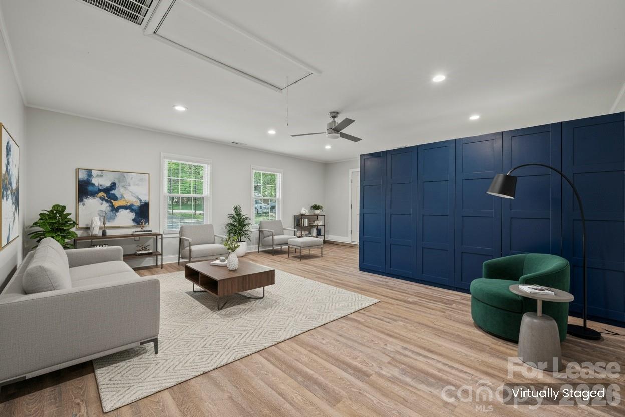 Provincetowne - Residential Lease