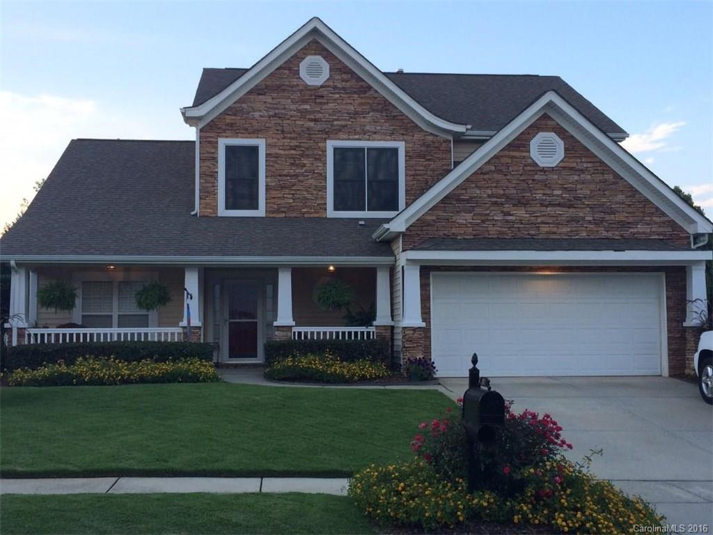 Colton Ridge - Residential