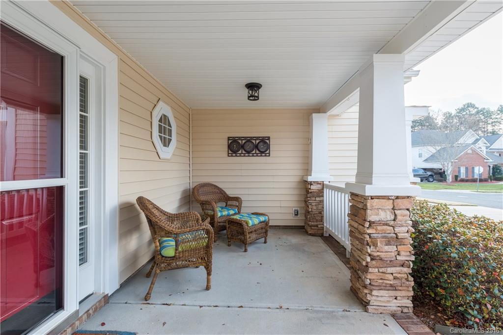 Colton Ridge - Residential