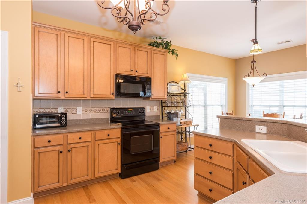 Colton Ridge - Residential