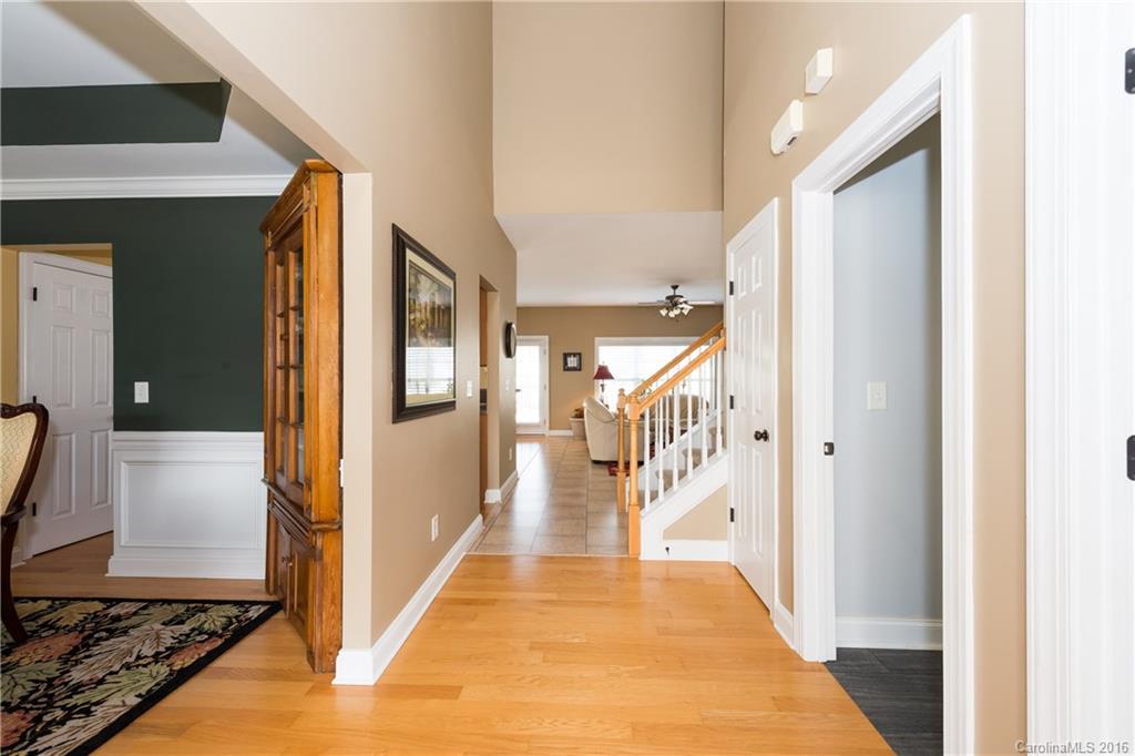 Colton Ridge - Residential