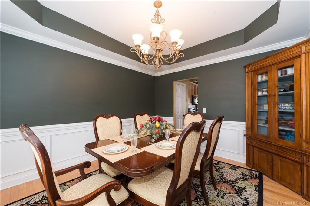 Colton Ridge - Residential