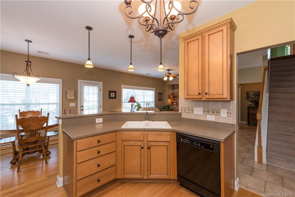 Colton Ridge - Residential