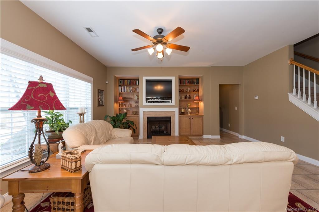 Colton Ridge - Residential