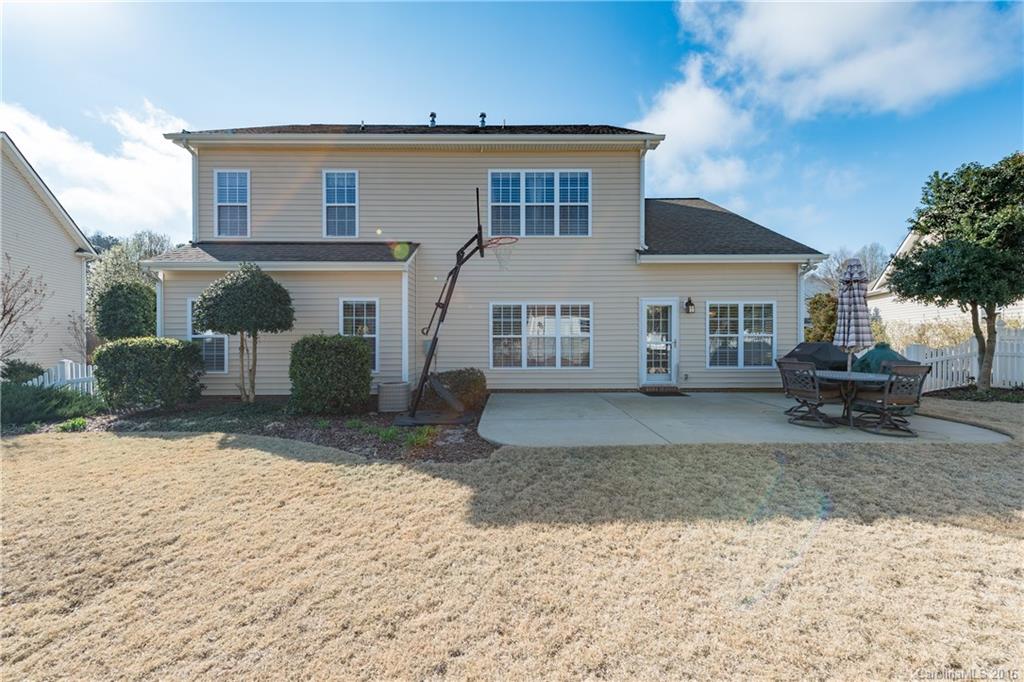 Colton Ridge - Residential