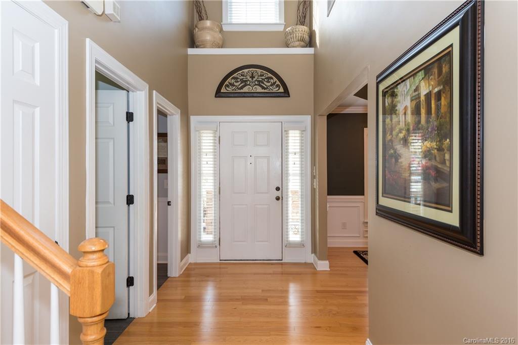 Colton Ridge - Residential