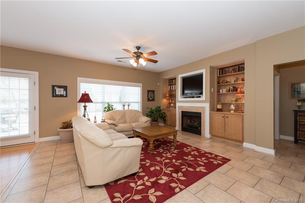 Colton Ridge - Residential