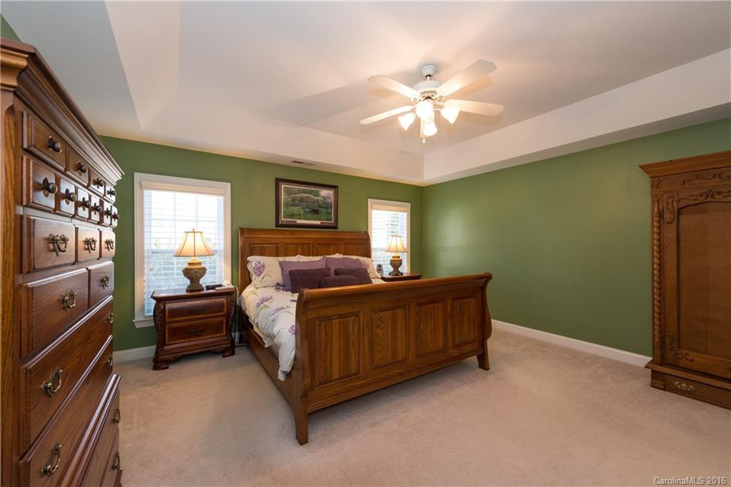 Colton Ridge - Residential