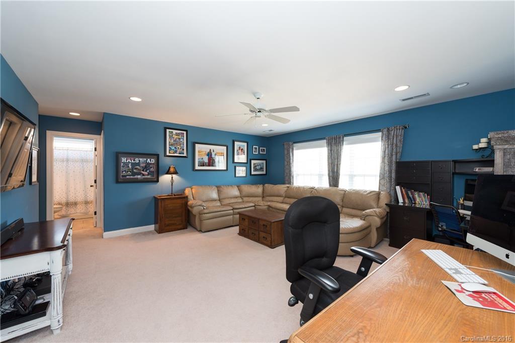 Colton Ridge - Residential