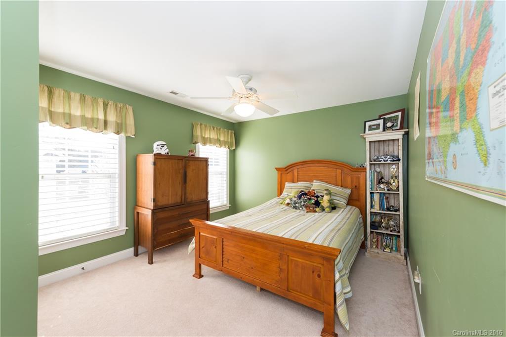 Colton Ridge - Residential