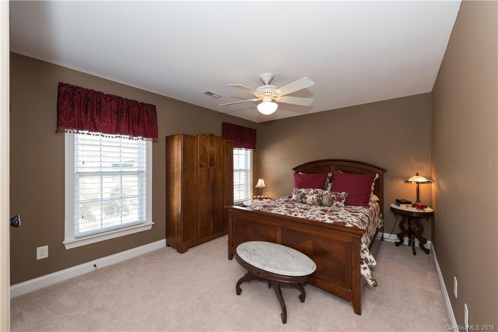 Colton Ridge - Residential