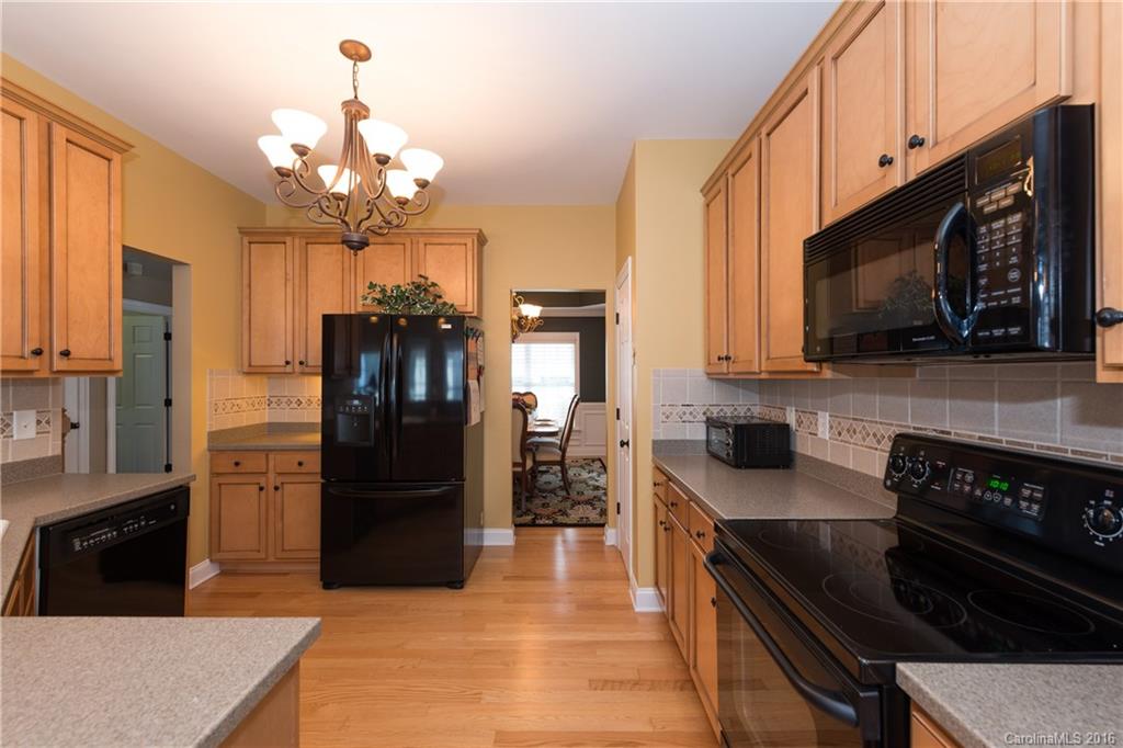 Colton Ridge - Residential