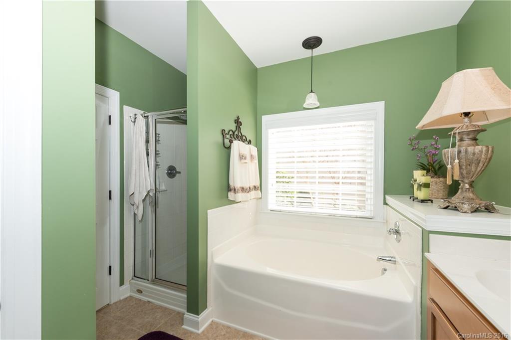 Colton Ridge - Residential