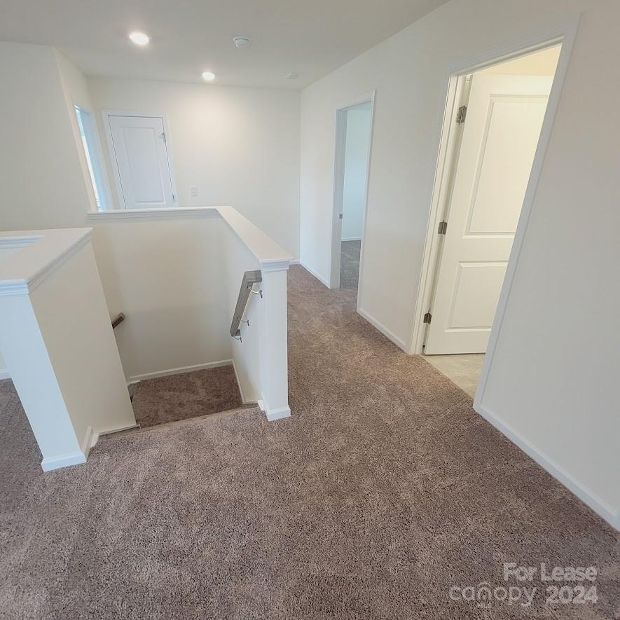 Stallings Brook - Residential Lease