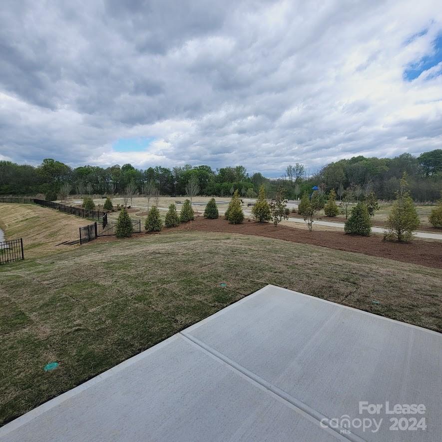 Stallings Brook - Residential Lease