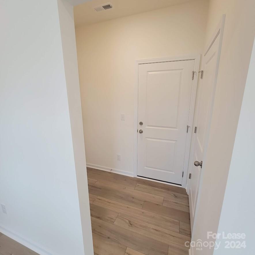 Stallings Brook - Residential Lease