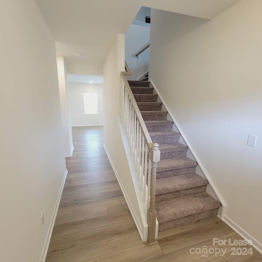 Stallings Brook - Residential Lease