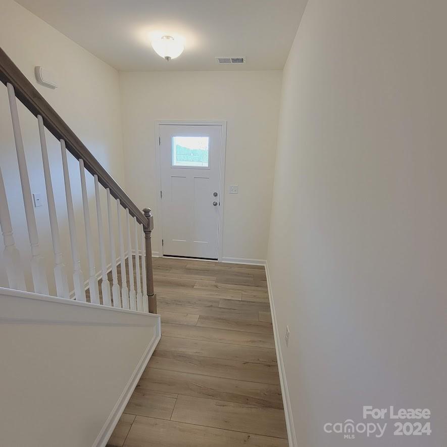 Stallings Brook - Residential Lease