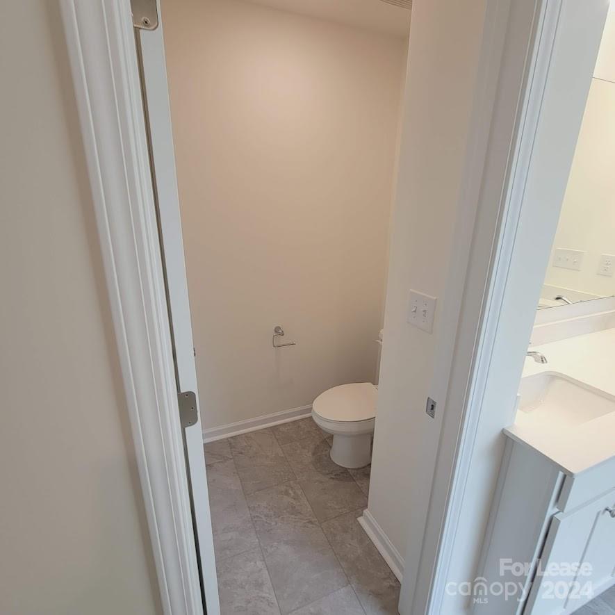 Stallings Brook - Residential Lease