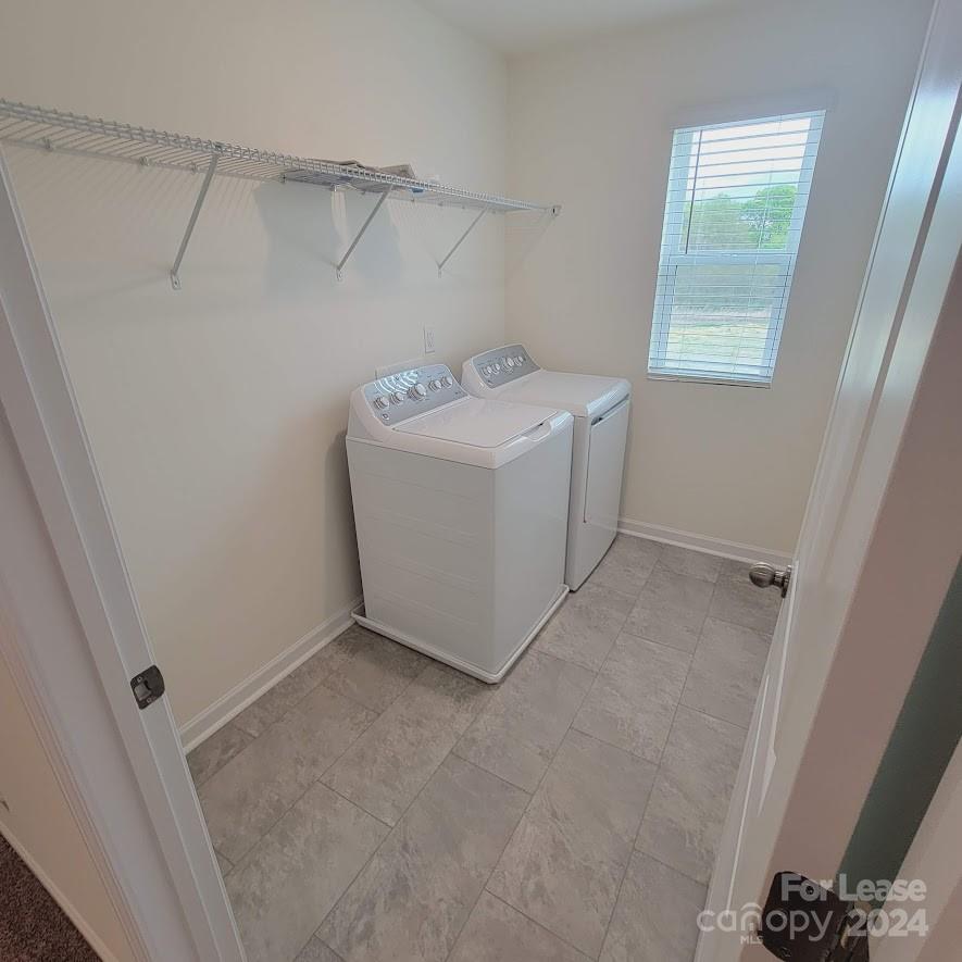 Stallings Brook - Residential Lease