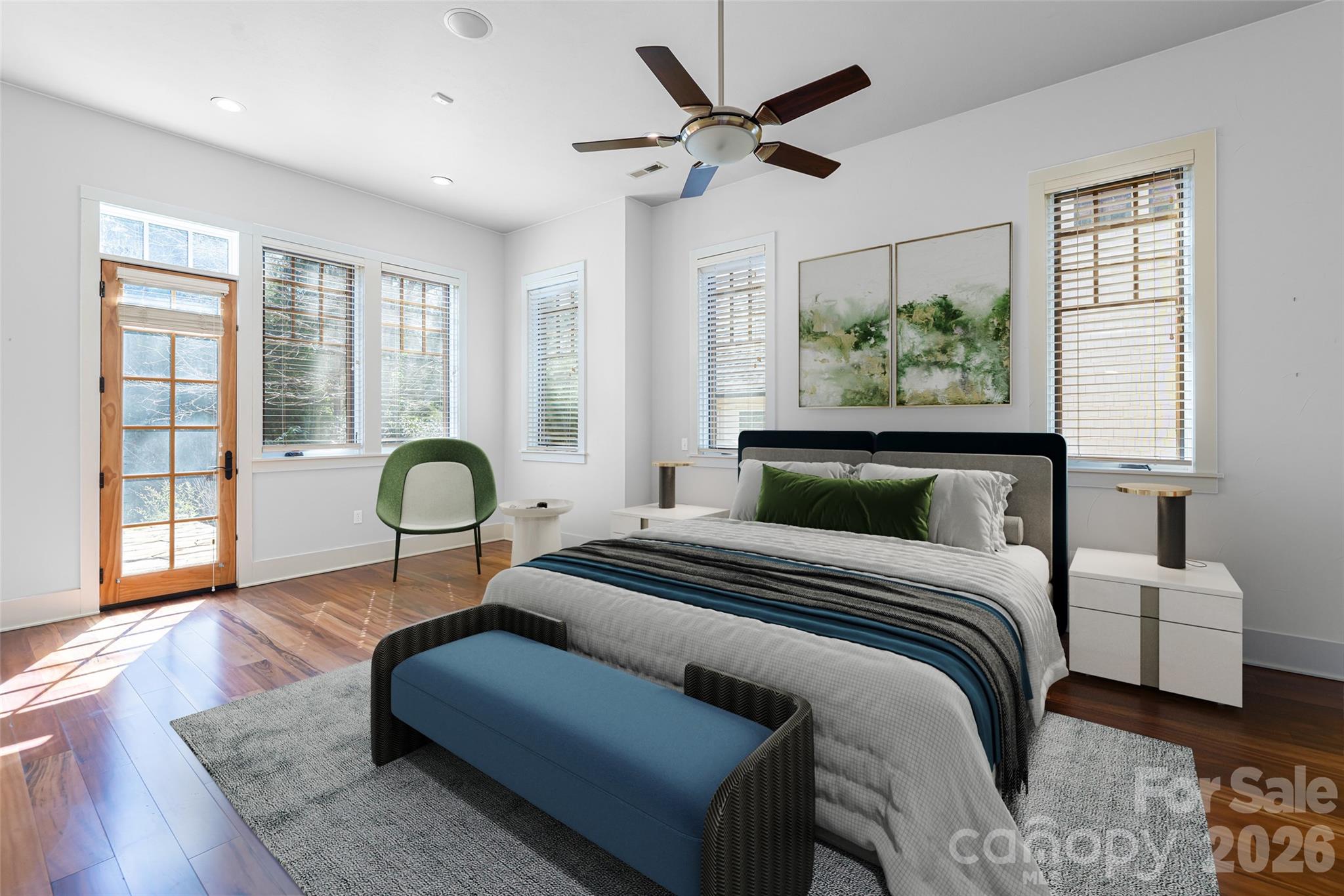 Ramble Biltmore Forest - Residential