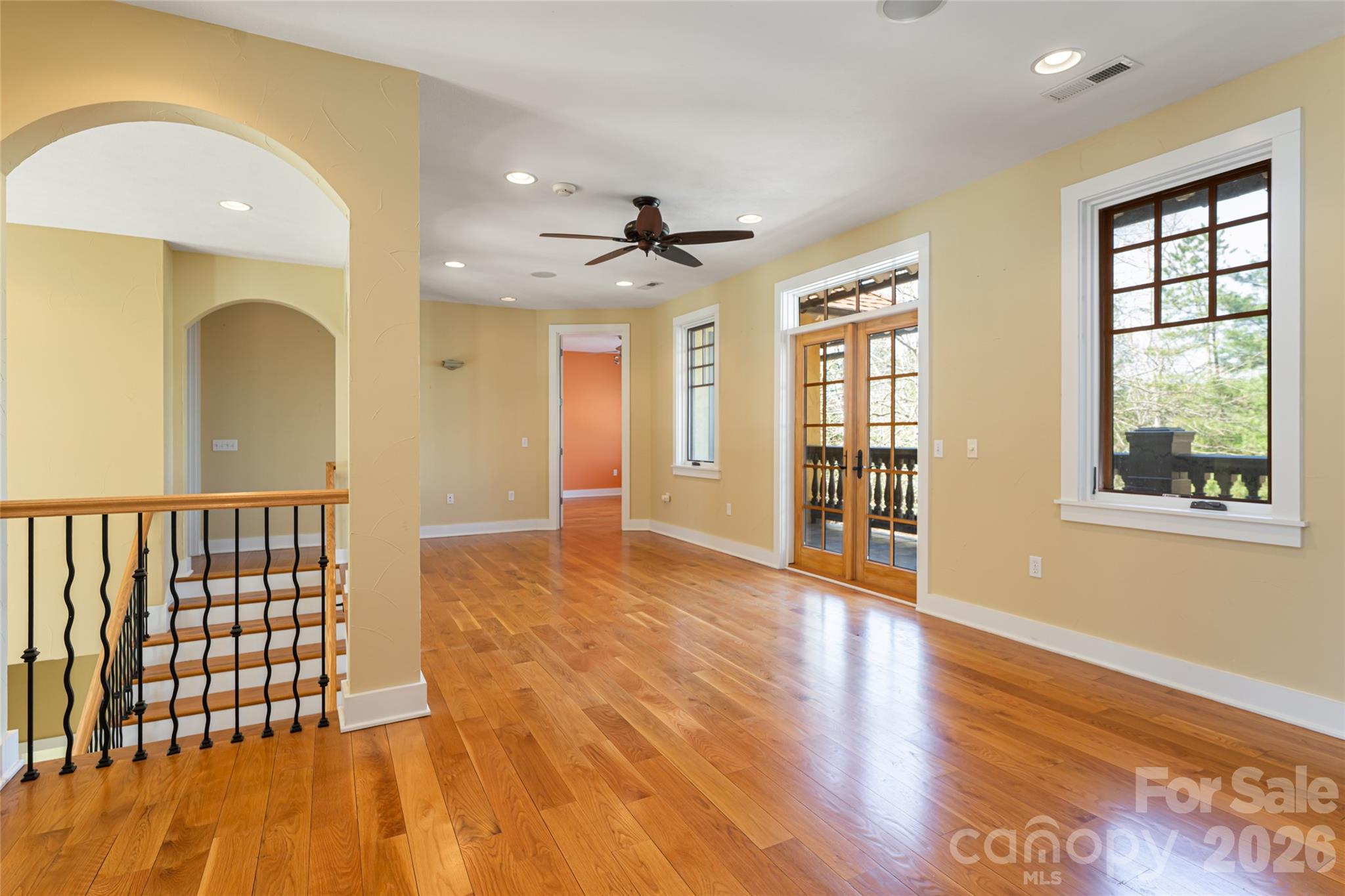 Ramble Biltmore Forest - Residential