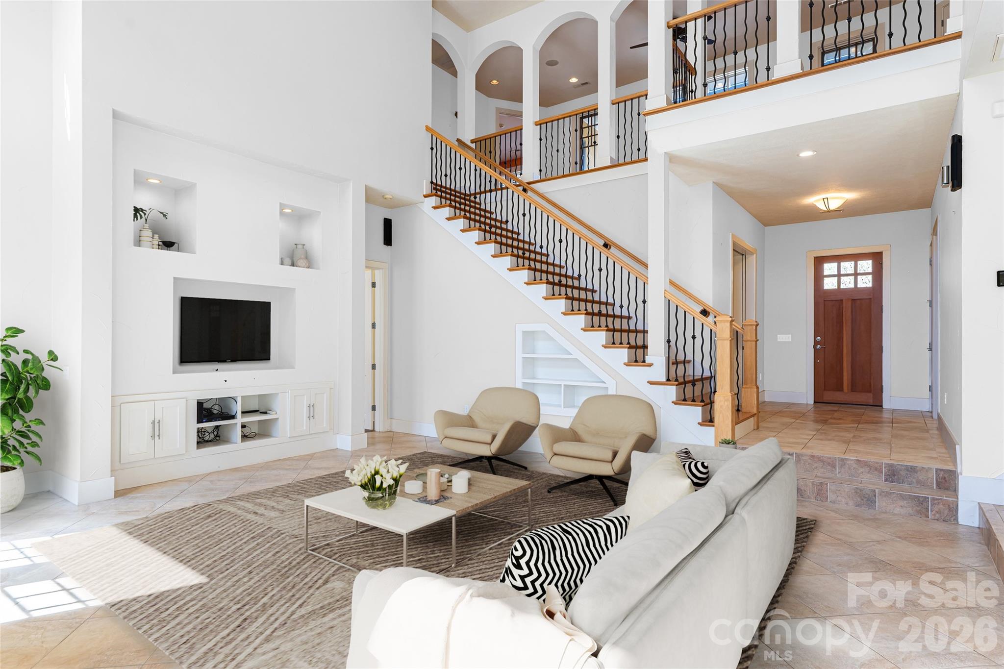 Ramble Biltmore Forest - Residential