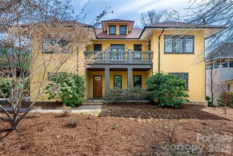 Photo of 236 Racquet Club Road, Asheville, NC 28803 (MLS # 4359338)