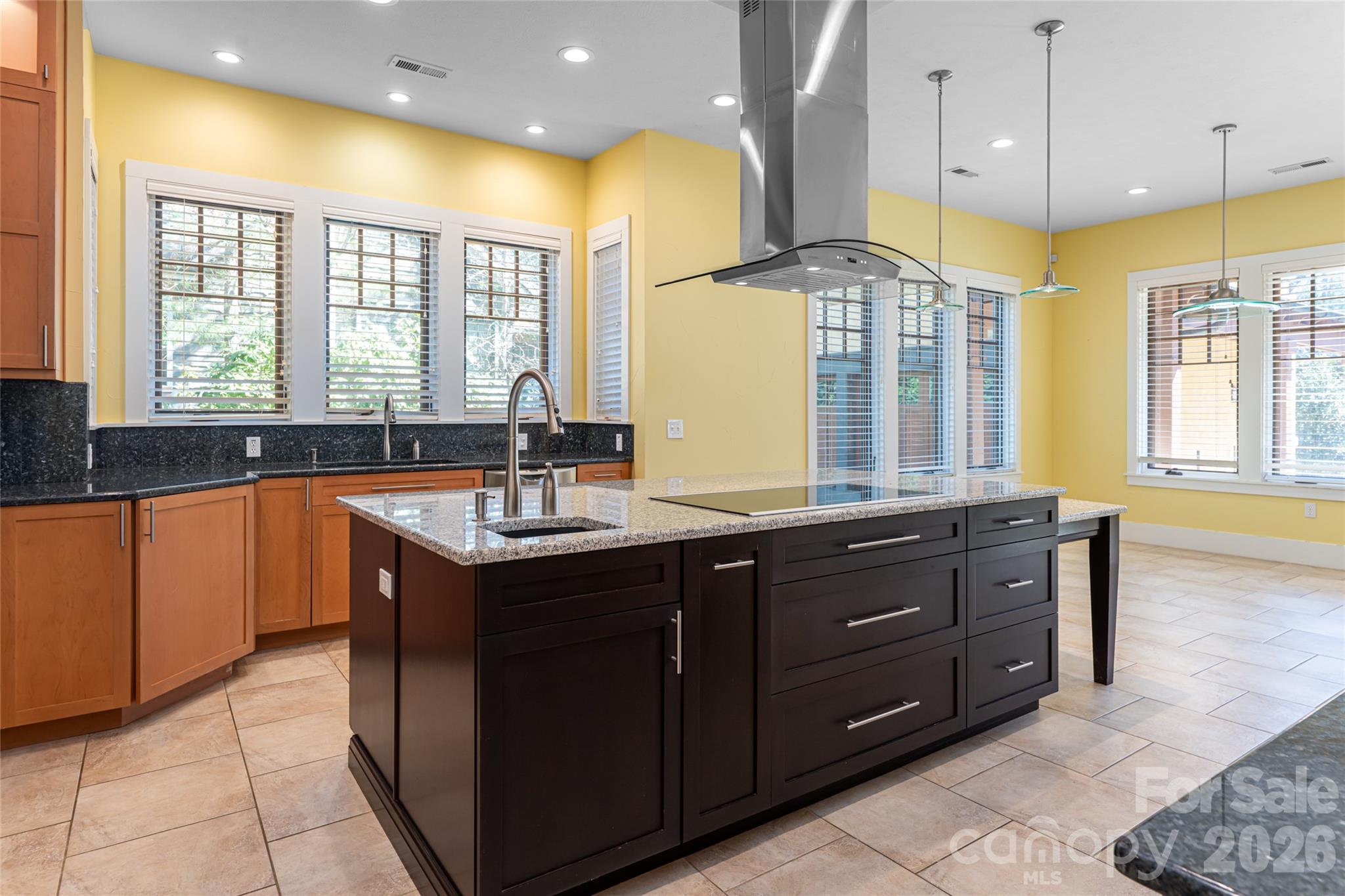 Ramble Biltmore Forest - Residential