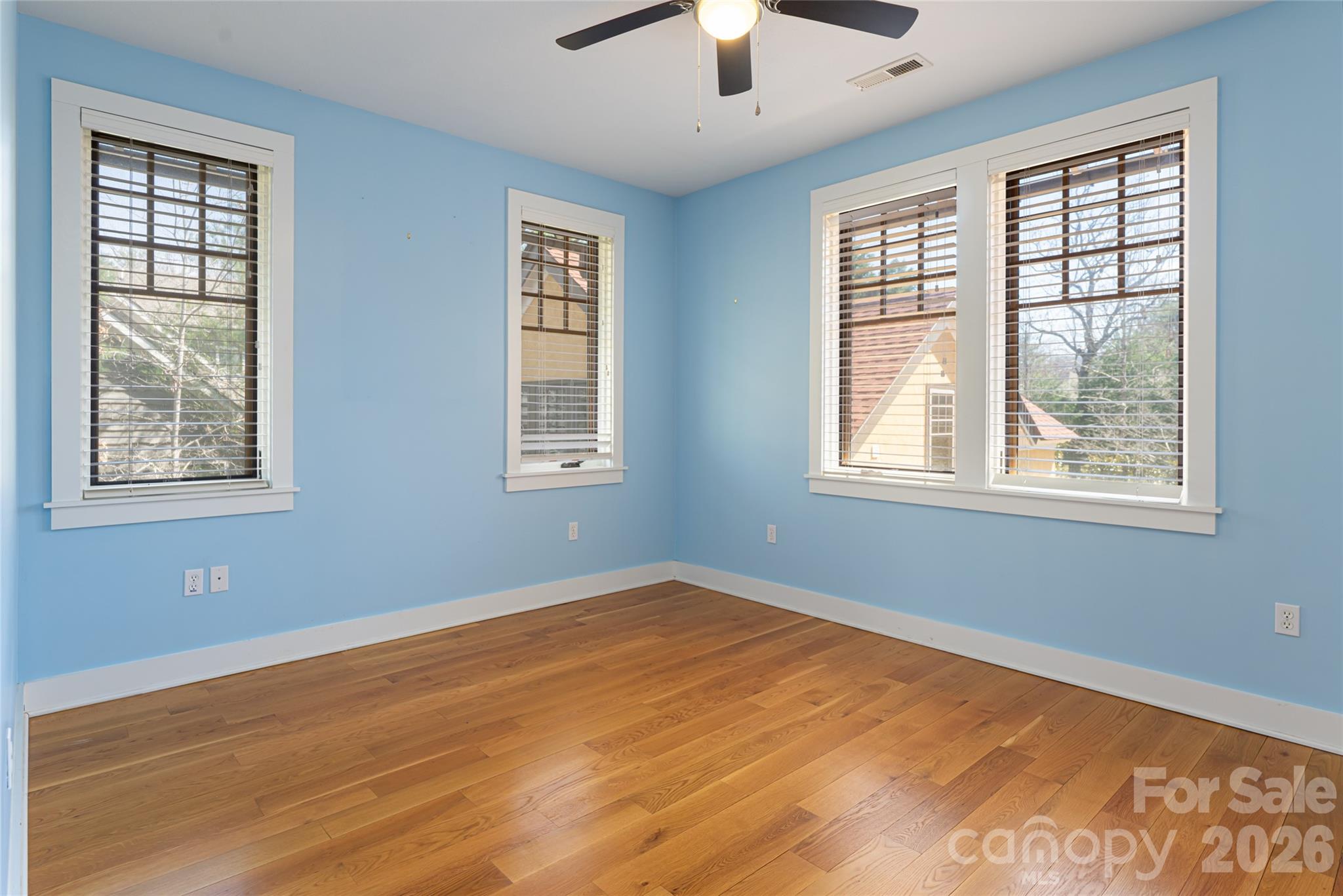 Ramble Biltmore Forest - Residential